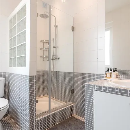 Apartamento Casa Artur Lisboa