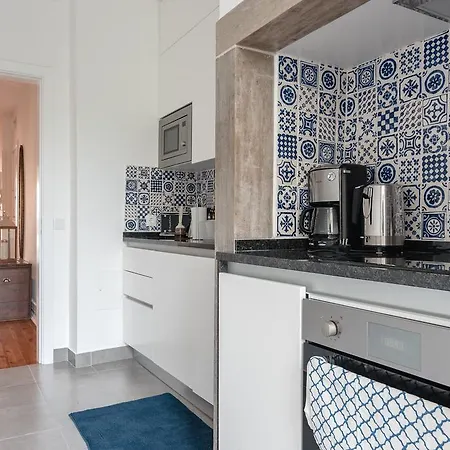 Apartamento Casa Artur Daire Lisboa