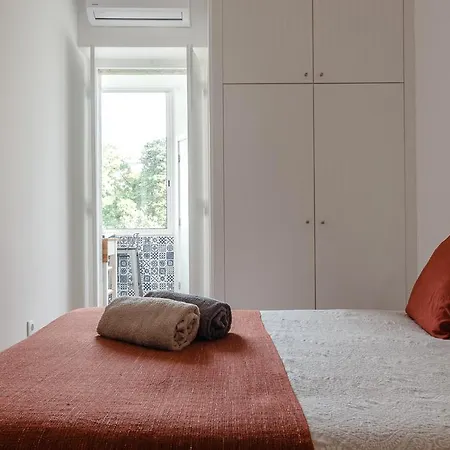Apartamento Casa Artur * Lisboa