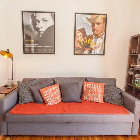 Apartamento Casa Artur * Lisboa