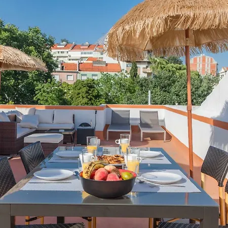 Daire Apartamento Casa Artur