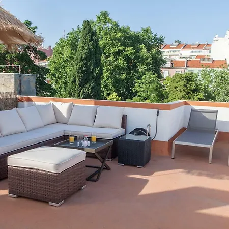 Daire Apartamento Casa Artur *