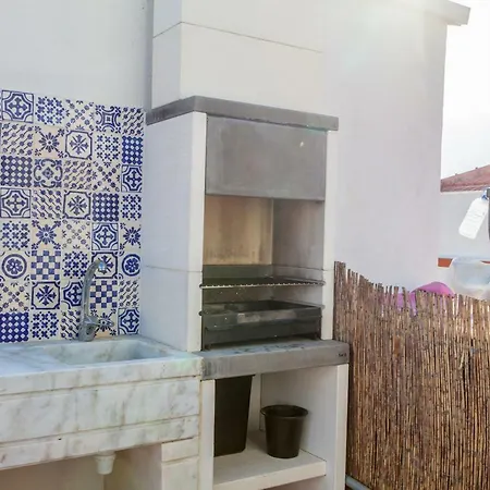 Apartamento Casa Artur Daire *